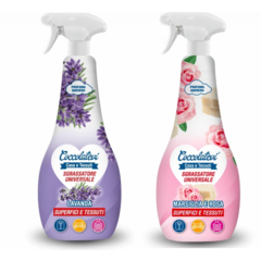 Coccolatevi sgrassatore universale, univerzální čistič a odmašťovač 750 ml