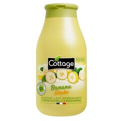 Cottage sprchový gel banán 250ml