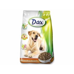 DAX granule pro psy 10Kg - drůbeží