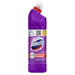 Domestos WC gel Power Lavender 750ml