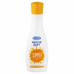 Dr. Beckmann koncentrovaný parfém na prádlo SUMMER 250 ml