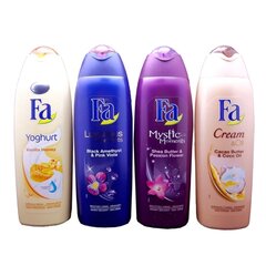 FA sprchový gel pro ženy 250 ml
