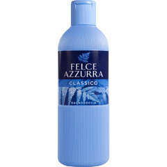 Felce Azzurra Classico/Original sprchový gel a pěna 650 ml Felce Azzurra Classico/Original sprchový gel a pěna 650 ml
