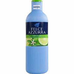 Felce Azzurra Fresco sprchový gel a pěna 650 ml Felce Azzurra Fresco sprchový gel a pěna 650 ml