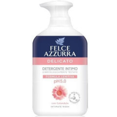 Felce Azzurra tekuté intimní mýdlo Delicato 250 ml