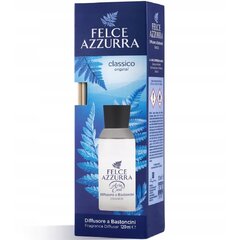 Felce Azzurra Vonné tyčinky, difuzér Classico 120 ml