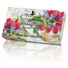 Florinda tuhé mýdlo na ruce Passion flower 100g