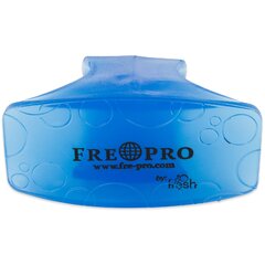 FRE-PRO BOWL CLIP na WC cotton/ modrá