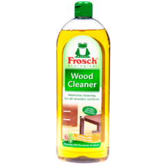 Frosch čistič dřevěných podlah 750ml