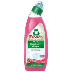 Frosch WC gel 750ml malina