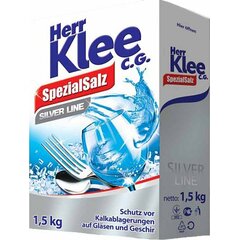 Herr Klee sůl do myčky 1,5 Kg