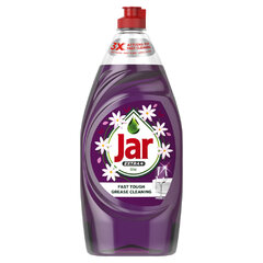 Jar EXTRA+ Lilac prostředek na mytí nádobí 900 ml