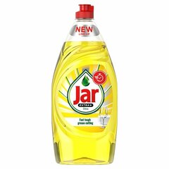 Jar Lemon EXTRA + prostředek na mytí nádobí 900 ml