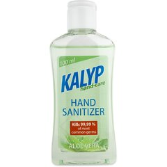 KALYP dezinfekční gel na ruce 100 ml