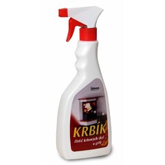 Krbík 450ml