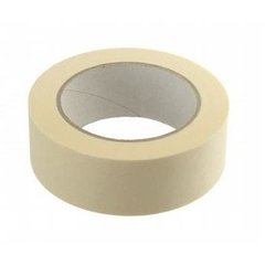 Krepová lepící páska 48 mm x 50 bm