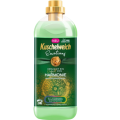 Kuschelweich Emotions harmonie aviváž 1 L Kuschelweich Emotions harmonie aviváž 1 L