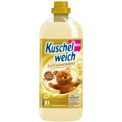 Kuschelweich Glücks-moment aviváž 1 L
