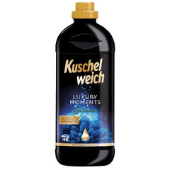 Kuschelweich Luxury Moments Geheimnis aviváž 1L, 40 pracích dávek