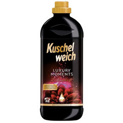 Kuschelweich Luxury Moments Leidenschaft aviváž 1L, 40 pracích dávek