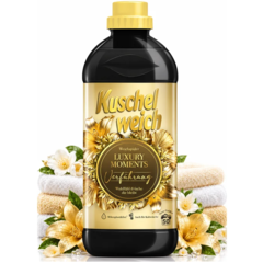 Kuschelweich Luxury Moments Verführung aviváž 1L, 40 pracích dávek