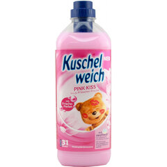 Kuschelweich Pink kiss aviváž 1 L