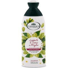 L´Angelica šampon na vlasy Fortificane pro všechny typy vlasů 250ml