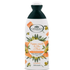 L´Angelica šampon na vlasy Nutriente pro suché a lámavé vlasy 250ml