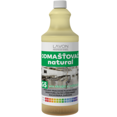LAVON G5 odmašťovač natural 1L