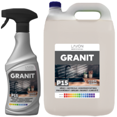 LAVON granit