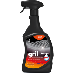 Lavon gril a kamna plus 750 ml