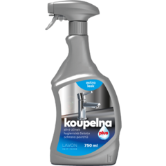 LAVON koupelna plus 750ml