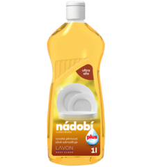 Lavon nádobí PLUS 1L