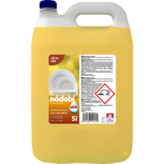 Lavon nádobí PLUS 5L