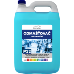 LAVON P12 odmašťovač univerzální 5L
