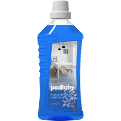 LAVON podlahy blue fresh 1L