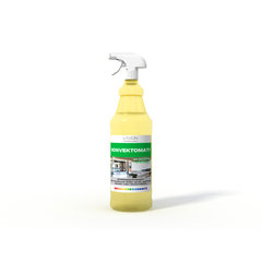 LAVON Profesionální čistící prostředek na konvektomaty a kuchyňská zařízení
