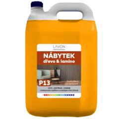 LAVON professional dřevo & lamino NÁBYTEK 5L