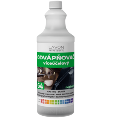 LAVON professional odvápňovač víceúčelový 1L