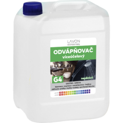 LAVON professional odvápňovač víceúčelový 5L