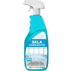 Lavon skla a lesklé povrchy 500ml Lavon skla a lesklé povrchy 500ml