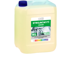 LAVON strojní mytí nádobí 22 Kg