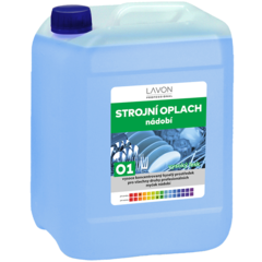 LAVON strojní oplach nádobí 10 Kg