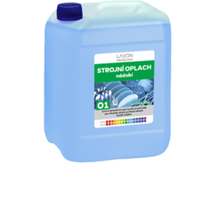 LAVON strojní oplach nádobí 20 Kg