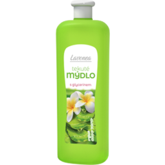 LAVON tekuté mýdlo na ruce aloe vera 1L