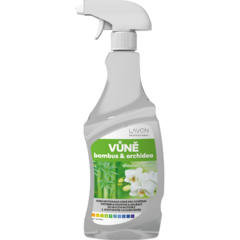 LAVON vůně bambus & orchiea 500ml