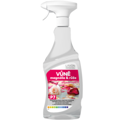 LAVON vůně MAGNÓLIE & RŮŽE 500 ml
