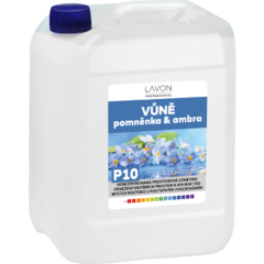 LAVON vůně POMNĚNKA a AMBRA 5L