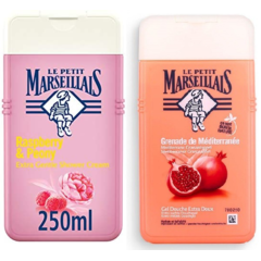 Le Petit Marseillais sprchový gel 250ml