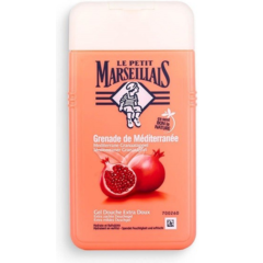 Le Petit Marseillais sprchový gel Grenade de Mediterranee 250ml